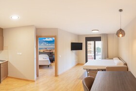 Palau Apartments