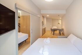 Palau Apartments