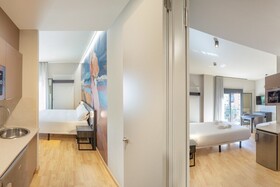 Palau Apartments