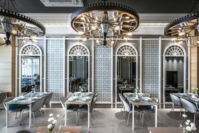 Pamphylia Hotel