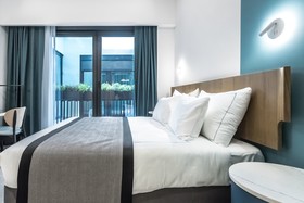 Pamphylia Hotel