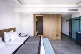 Pamphylia Hotel