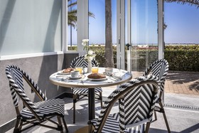 Pamphylia Hotel