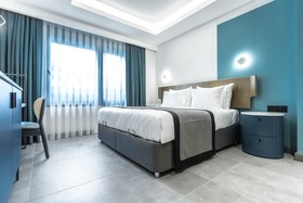 Pamphylia Hotel