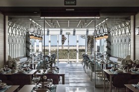 Pamphylia Hotel