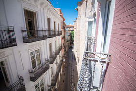 Petit Palace Plaza de la Reina
