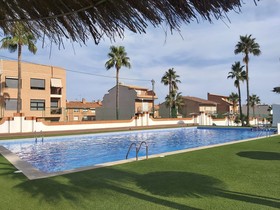Playa y Montaña Faura-Valencia