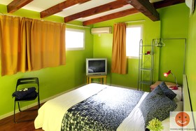 Purple Nest Hostel