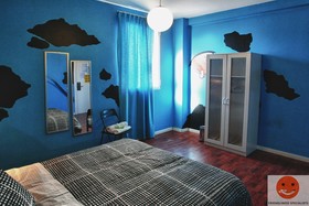 Purple Nest Hostel