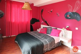 Purple Nest Hostel