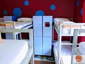 Purple Nest Hostel