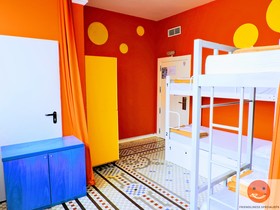 Purple Nest Hostel
