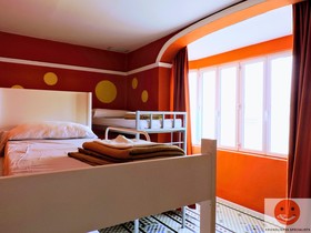 Purple Nest Hostel