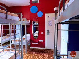 Purple Nest Hostel