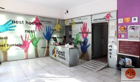 Purple Nest Hostel