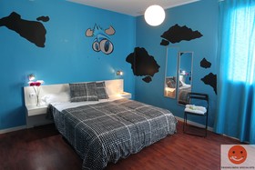 Purple Nest Hostel