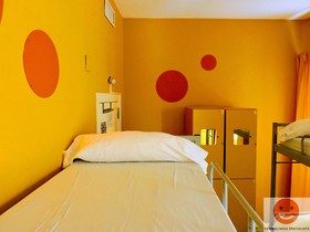 Purple Nest Hostel