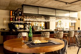 Ramirez Flats & Bar