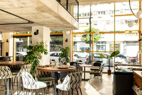 Ramirez Flats & Bar