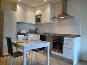 RealRent Jardines de Viveros Estudio
