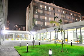 Residencia Damiá Bonet