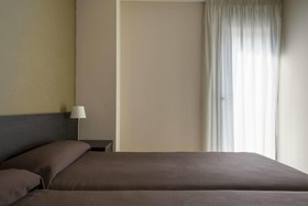 Residencia Damiá Bonet