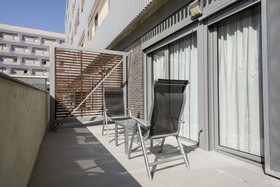 Residencia Damiá Bonet
