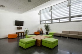 Residencia Damiá Bonet