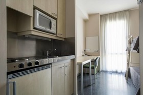 Residencia Damiá Bonet