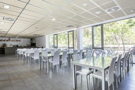 Residencia Damiá Bonet