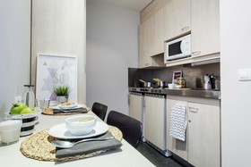 Residencia Damiá Bonet