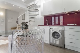 Kirei Apartment Sombrereria