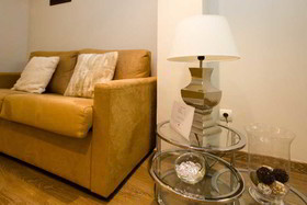 Kirei Apartment Sombrereria