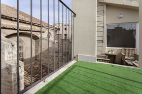 Kirei Apartment Sombrereria