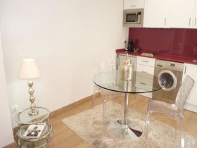 Kirei Apartment Sombrereria