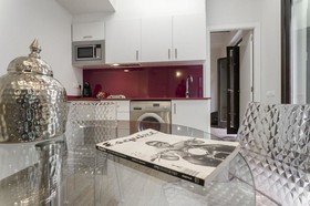 Kirei Apartment Sombrereria