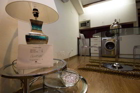 Kirei Apartment Sombrereria