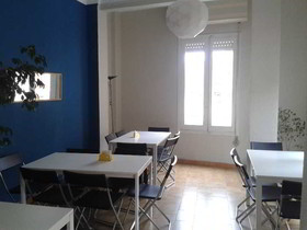 Russafa Youth Hostel