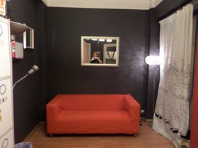 Russafa Youth Hostel