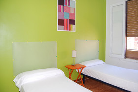 Russafa Youth Hostel