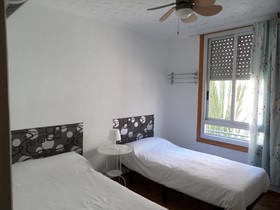 Russafa Youth Hostel