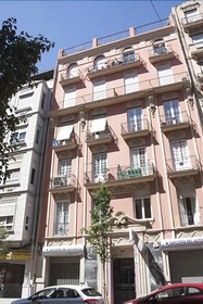 Ruzafa Apartments