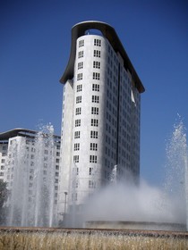 Sercotel Sorolla Palace