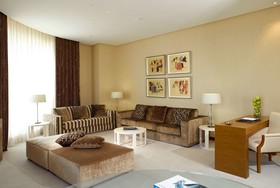 Sercotel Sorolla Palace