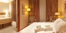 Sercotel Sorolla Palace