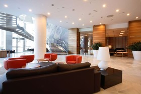 Sercotel Sorolla Palace