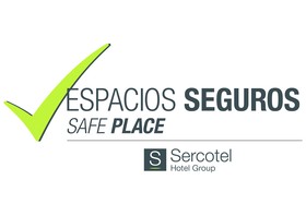 Sercotel Sorolla Palace