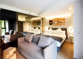 Sercotel Valencia Alameda 41
