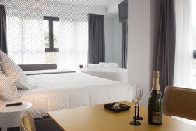 Sercotel Valencia Alameda 41