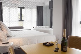 Sercotel Valencia Alameda 41